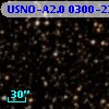 USNO-A2.0 0300-22436308