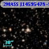 2MASS J14595478-5417453