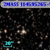 2MASS J14595265-5417418
