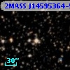 2MASS J14595364-5417517