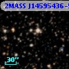 2MASS J14595436-5418162