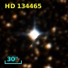 HD 134465
