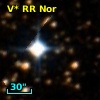 V* RR Nor