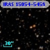 IRAS 15054-5458