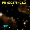 PN G321.6+02.2