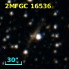 2MFGC 16536