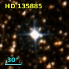 HD 135885