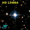 HD 134864