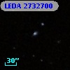 LEDA 2732700