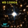 HD 135916