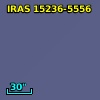 IRAS 15236-5556