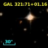 GAL 321.71+01.16