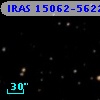 IRAS 15062-5622