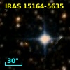 IRAS 15164-5635