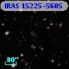 IRAS 15225-5605