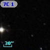 7C 172115.10+722123.00