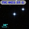 TYC 4421-37-1