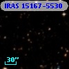 IRAS 15167-5530