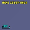 IRAS 15167-5614