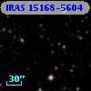 IRAS 15168-5604