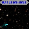 IRAS 15169-5615