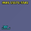 IRAS 15171-5541