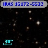 IRAS 15172-5532