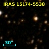 IRAS 15174-5538
