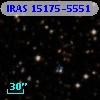 IRAS 15175-5551