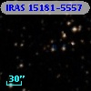 IRAS 15181-5557
