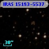IRAS 15183-5537