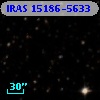 IRAS 15186-5633