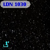 LDN 1030