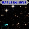 IRAS 15191-5617