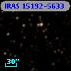 IRAS 15192-5633