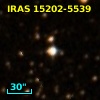 IRAS 15202-5539