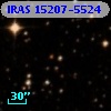 IRAS 15207-5524