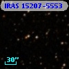 IRAS 15207-5553
