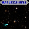 IRAS 15223-5531