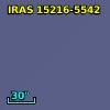 IRAS 15216-5542