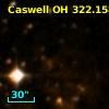 Caswell OH 322.158+00.636