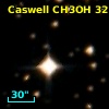 Caswell CH3OH 321.71+01.17