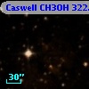 Caswell CH3OH 322.16+00.63