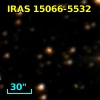 IRAS 15066-5532