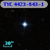 TYC 4423-843-1