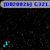 [DB2002b] G321.11+1.30