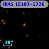 IRAS 15107-5726