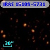 IRAS 15108-5731