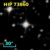 HIP  73860