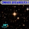 2MASS J15191573-5708302